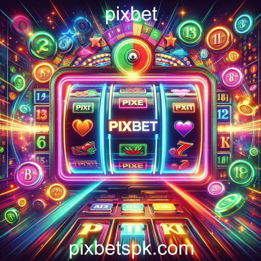 A Nostalgia dos Jogos Arcade: Diversão Clássica no Pixbet
